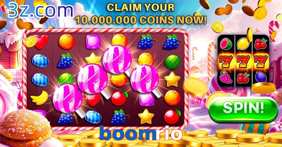 boomrio